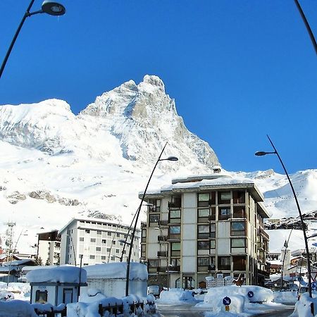 Cervino Valley House Rododendro Бройл-Червиня Екстериор снимка