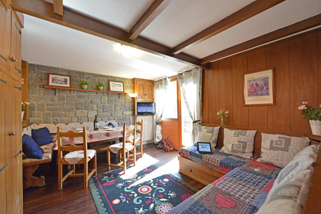 Cervino Valley House Rododendro Бройл-Червиня Екстериор снимка