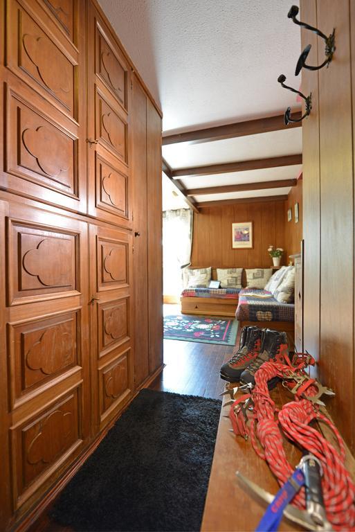 Cervino Valley House Rododendro Бройл-Червиня Екстериор снимка