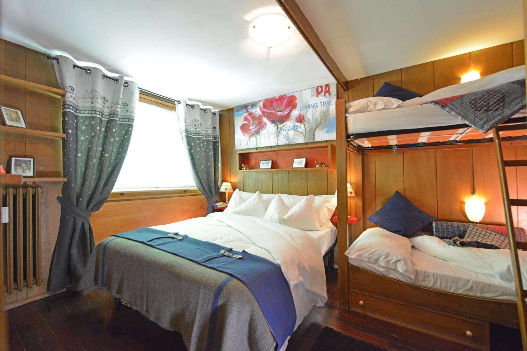 Cervino Valley House Rododendro Бройл-Червиня Екстериор снимка