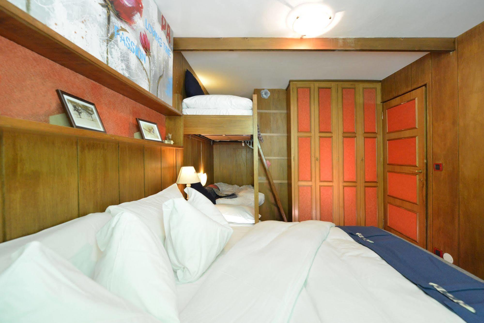 Cervino Valley House Rododendro Бройл-Червиня Екстериор снимка