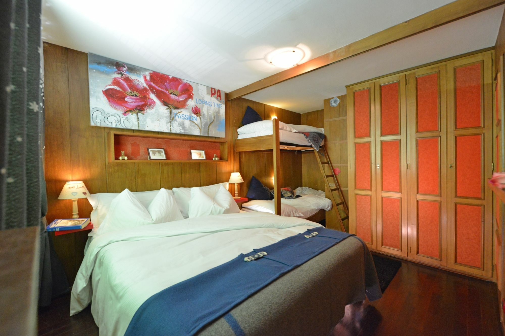 Cervino Valley House Rododendro Бройл-Червиня Екстериор снимка