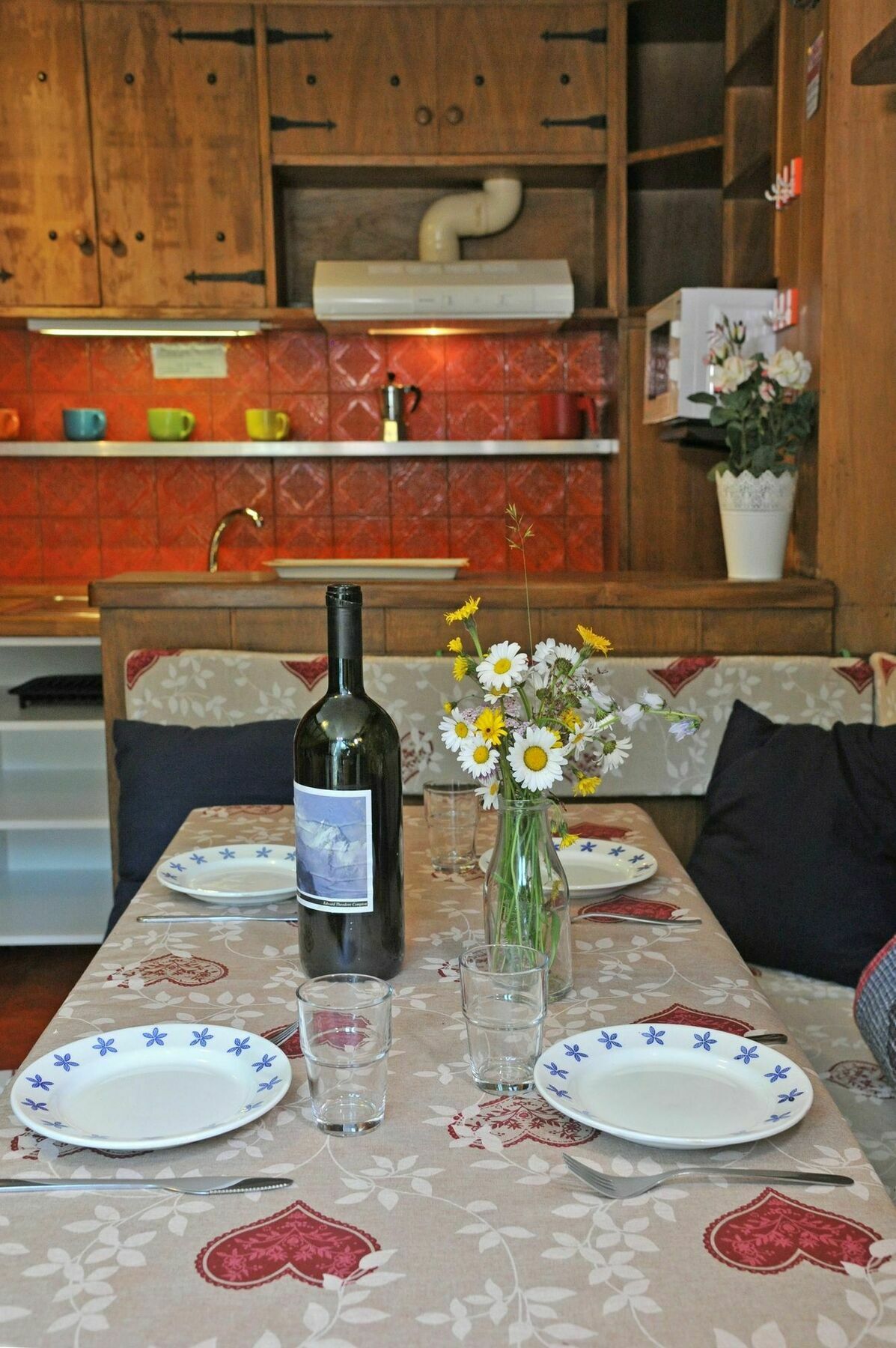 Cervino Valley House Rododendro Бройл-Червиня Екстериор снимка